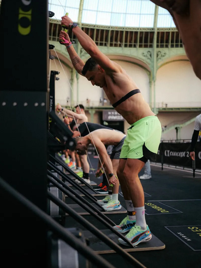 Cours Rox Zones  – Zone[s] Paris