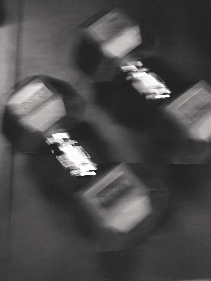Cours Athletic Strength – Zone[s] Paris