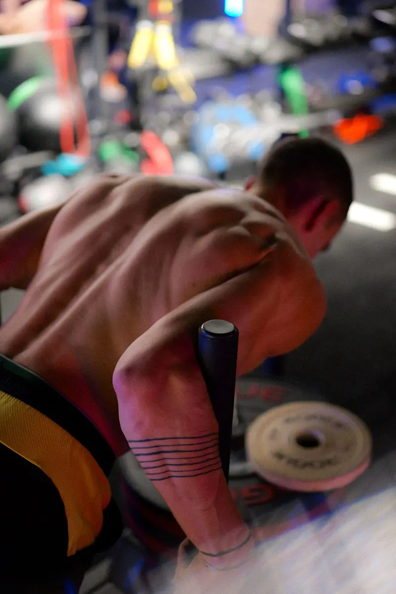 Cours Sled Focus – Zone[s] Paris