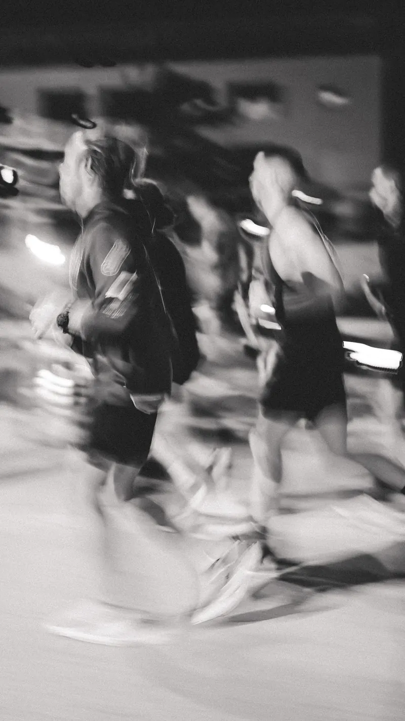 Cours Compromised Run  – Zone[s] Paris